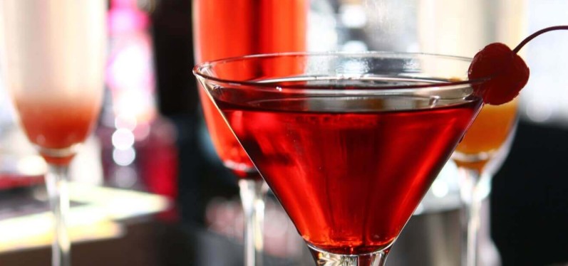 Washington Event Center - Catering & Bar Service