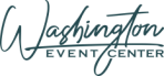 Washington Event Center Logo